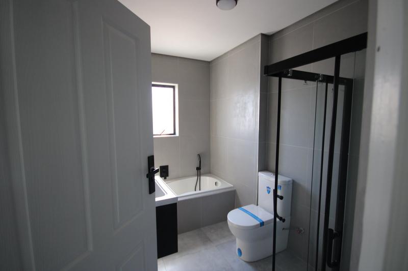 To Let 3 Bedroom Property for Rent in Soneike Western Cape